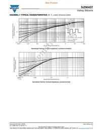 SIZ904DT-T1-GE3 Datasheet Page 7