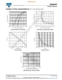 SIZ904DT-T1-GE3 Datasheet Page 9