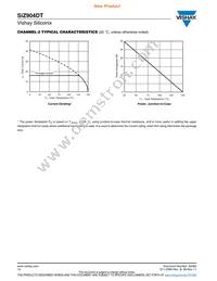 SIZ904DT-T1-GE3 Datasheet Page 10