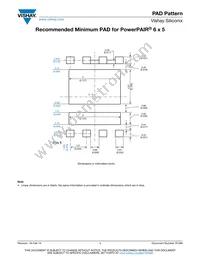SIZ910DT-T1-GE3 Datasheet Page 13