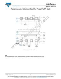 SIZF906ADT-T1-GE3 Datasheet Page 13