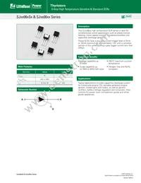 SJ6006VTP Datasheet Cover