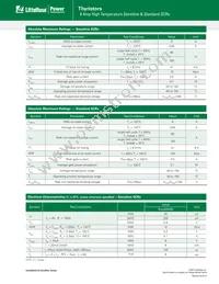 SJ6006VTP Datasheet Page 2