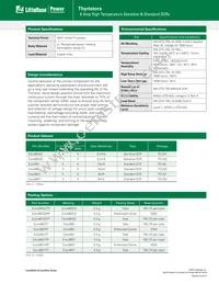 SJ6006VTP Datasheet Page 7