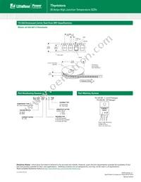 SJ6020NRP Datasheet Page 8