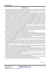 SJPZ-N40VR Datasheet Page 15