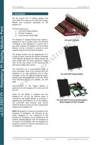 SK-35DT-PI Datasheet Page 3