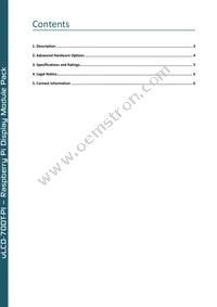 SK-70DT-PI Datasheet Page 2