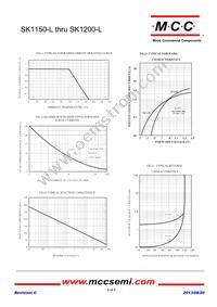 SK1200-LTP Datasheet Page 2