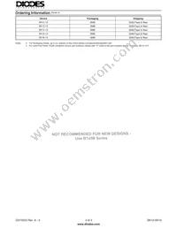 SK16-13-F Datasheet Page 3