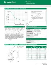 SK655KDTP Datasheet Page 4