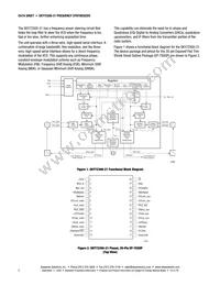 SKY72300-21 Datasheet Page 2
