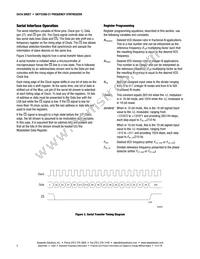 SKY72300-21 Datasheet Page 4