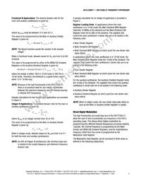 SKY72300-21 Datasheet Page 5