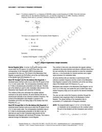 SKY72300-21 Datasheet Page 8