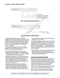 SKY72300-21 Datasheet Page 14