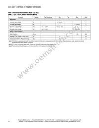 SKY72300-21 Datasheet Page 18