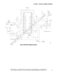 SKY72300-21 Datasheet Page 19