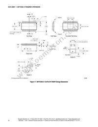 SKY72300-21 Datasheet Page 20