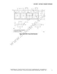 SKY72300-21 Datasheet Page 21