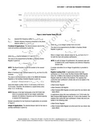 SKY72300-362 Datasheet Page 5