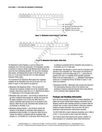 SKY72300-362 Datasheet Page 14