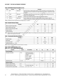 SKY72300-362 Datasheet Page 16