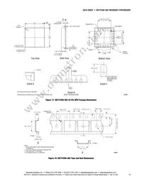 SKY72300-362 Datasheet Page 19