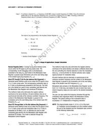 SKY72301-22 Datasheet Page 8