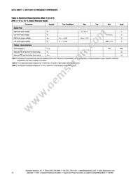 SKY72301-22 Datasheet Page 18