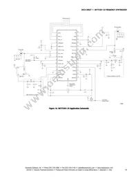 SKY72301-22 Datasheet Page 19