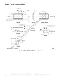 SKY72301-22 Datasheet Page 20