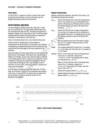 SKY72302-21 Datasheet Page 4
