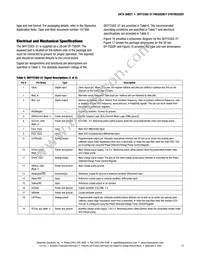 SKY72302-21 Datasheet Page 15