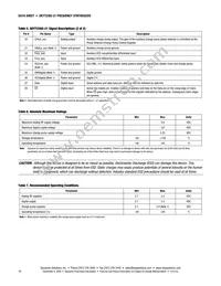 SKY72302-21 Datasheet Page 16