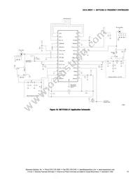 SKY72302-21 Datasheet Page 19