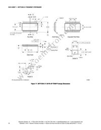 SKY72302-21 Datasheet Page 20