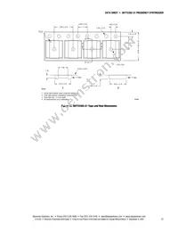 SKY72302-21 Datasheet Page 21