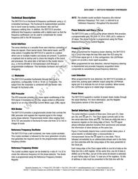 SKY72310-362 Datasheet Page 3