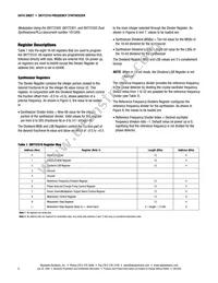 SKY72310-362 Datasheet Page 8