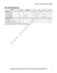 SKY72310-362 Datasheet Page 15