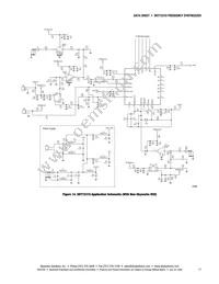 SKY72310-362 Datasheet Page 17