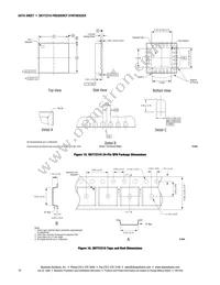 SKY72310-362 Datasheet Page 18