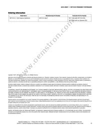 SKY72310-362 Datasheet Page 19