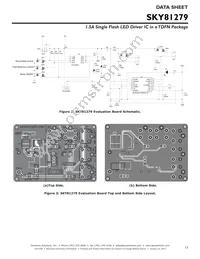 SKY81279-11-563LF Datasheet Page 13