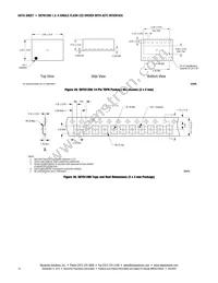 SKY81290-11-563LFR Datasheet Page 18