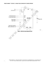 SKY81294-14-001 Datasheet Page 2