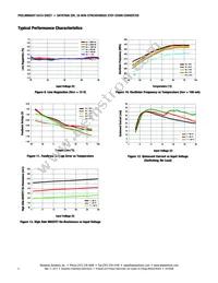 SKY87608-11-577LF Datasheet Page 6