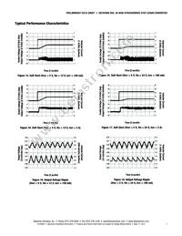 SKY87608-11-577LF Datasheet Page 7