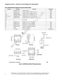 SKY87608-11-577LF Datasheet Page 16